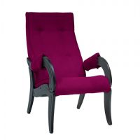  Кресло для отдыха модель 701 Verona Cyclam венге