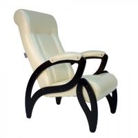  Кресло для отдыха Весна модель 51 Oregon 106 венге