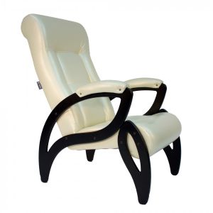  Кресло для отдыха Весна модель 51 Oregon 106 венге