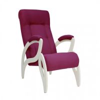  Кресло для отдыха Весна модель 51 Verona-cyclam дуб шампань
