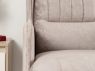 Кресло для отдыха Болеро арт. ТК-558 серо-бежевый