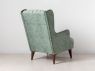 Кресло для отдыха Болеро арт. ТК-561 светло-зеленый