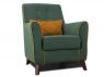 Кресло для отдыха Френсис арт. ТК-260 нефритовый зеленый