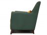 Кресло для отдыха Френсис арт. ТК-260 нефритовый зеленый