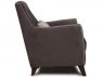 Кресло для отдыха Френсис арт. ТК-261 коричневый