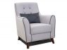 Кресло для отдыха Френсис арт. ТК-264 светло-серый