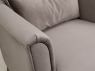 Кресло для отдыха Ирис арт. ТК-577 серо-коричневый