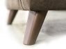 Кресло для отдыха Либерти арт. ТК-233 коричневый