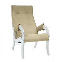 Кресло для отдыха модель 701 Verona Vanilla дуб шампань