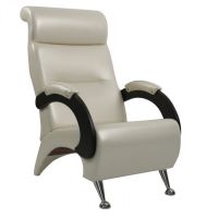 Кресло для отдыха модель 9-Д Венге-OregonPerl106
