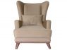 Кресло для отдыха Оскар арт. ТК-312 медово-коричневый