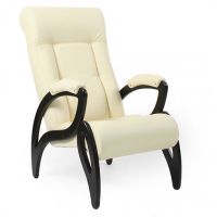 Кресло для отдыха Весна модель 51 dundi112 венге