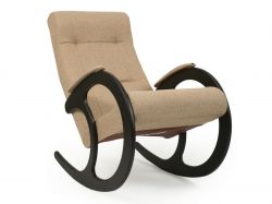 Кресло-качалка Модель 3 Мальта 03
