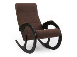 Кресло-качалка Модель 3 Мальта 15