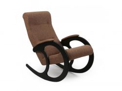 Кресло-качалка Модель 3 Мальта 17
