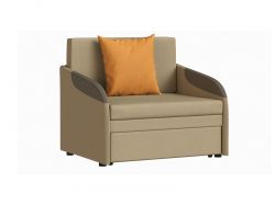 Кресло-кровать Громит 85 арт. ТД-280 бежевый