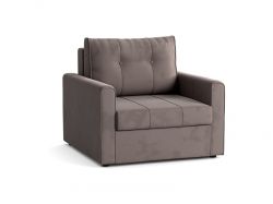 Кресло-кровать Лео арт. ТК-381 латте