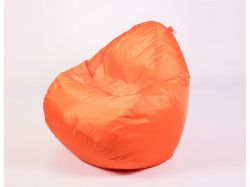 Кресло-мешок Юниор оранжевый