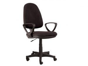 Кресло офисное Grand gtpLN C11 черное