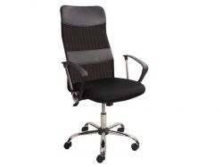 Кресло офисное Master GTPH Ch1 W01-T01 черное