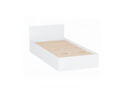 Кровать Мори КРМ 900.1 Белый
