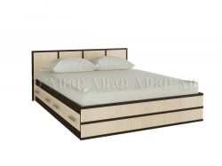 Кровать Сакура с ящиками 