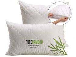 Подушка Бамбук Premium
