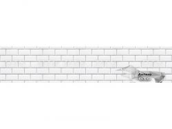 Стеновая панель Антико 2,8 м 